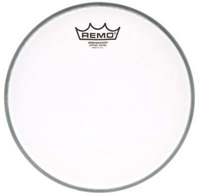 10" Vintage A Coated