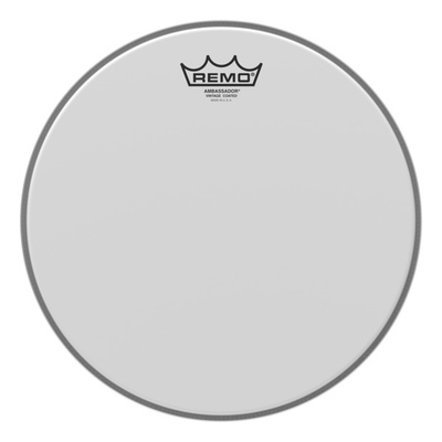 12" Vintage A Coated