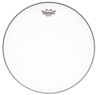 16" Vintage A Coated