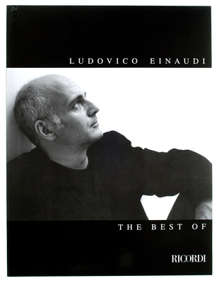 Ludovico Einaudi The Best Of