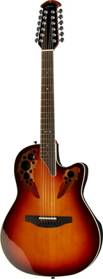 Ovation 2758AX-NEB