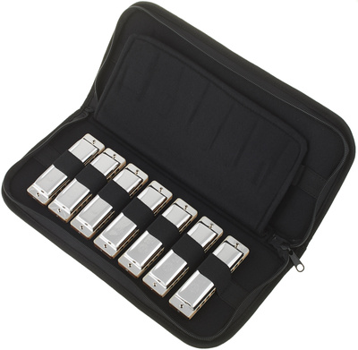 Harp Set Solist Pro