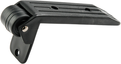 Adam Hall 3782 Edge Castor 40mm