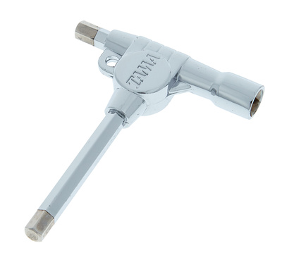 DH7 Drum Hammer Tuning Key