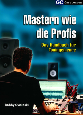 GC Carstensen Verlag Mastern wie die Profis