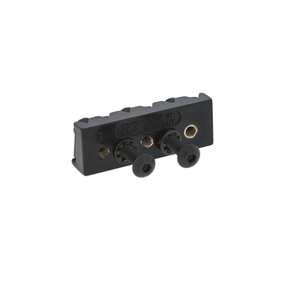 Locking Nut Right R3 BC