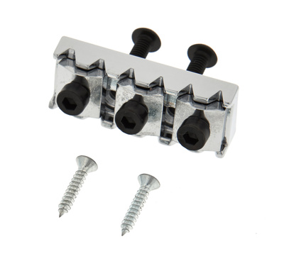 Locking Nut Right R3 CH