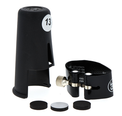 GF-05M Ligature Bass-Clar. S