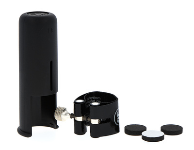 GF GF-09M Ligature Alto Sax N