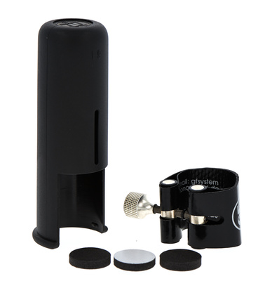 GF GF-11M Ligature Tenor Sax N