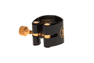 GF GF-11M Ligature Tenor Sax G
