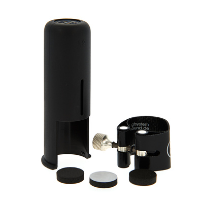 GF-11L Ligature Tenor Sax S