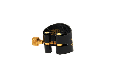 GF-14S Ligature Baritone Sax G