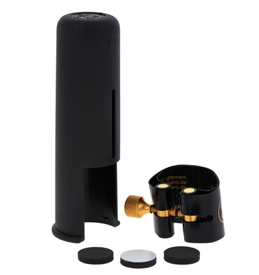 GF GF-14M Ligature Baritone Sax G