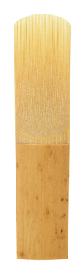 Vandoren Java Filed Red Soprano Sax 3.0