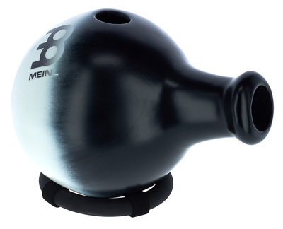 Meinl ID9BK/WH Fiberglass Ibo Drum