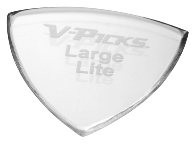 Large Pointed Lite