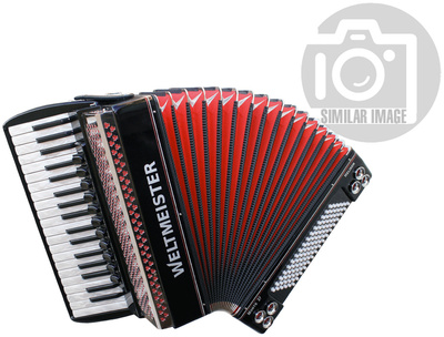 Weltmeister Monte 37 Classic Helicon BK