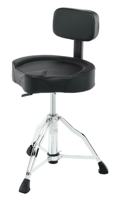 DTRAB-1118 Drum Stool pneumat