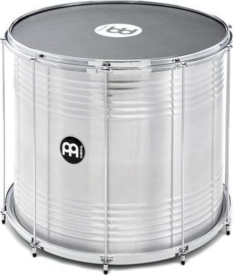 SUB22 22"x18" Bahia Surdo Alu