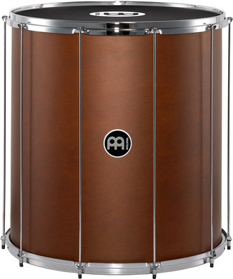 Meinl SU22AB-M 22"x24" Surdo Wood