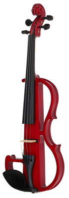 Harley Benton HBV 870RD 4/4 Electric Violin