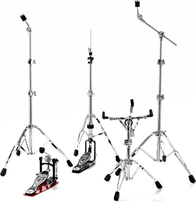 HW-900 Hardware Pack
