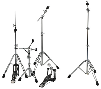 Pro HW-750 Hardware Pack