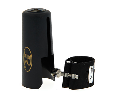 Rovner MKIII C-1E Ligature (Cl)