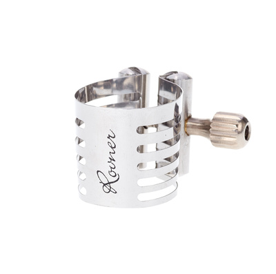 Rovner ML-Metal Platinum P-1R (Cl)