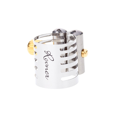 Rovner ML-Metal Platinum P-1RL (AS)