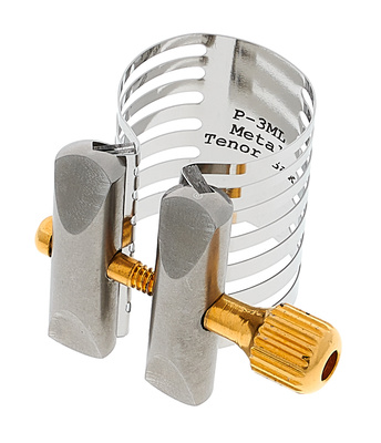 Rovner ML-Metal Platinum P-3ML (TBS)