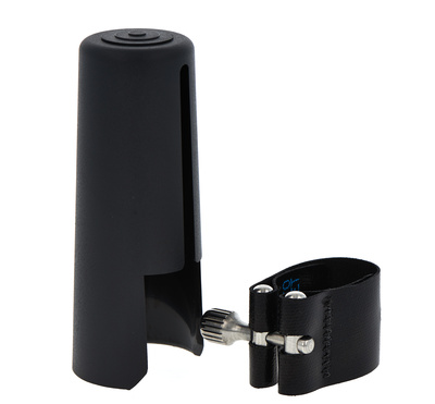 Dark 2RS Alto Clarinet