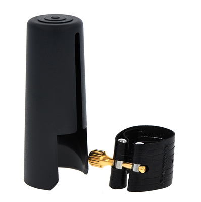 Rovner Dark Baritone Sax 3MVL