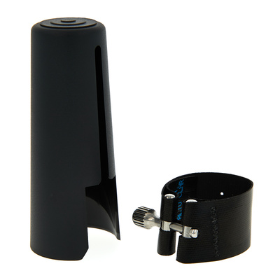 Rovner Dark Contra Alto Clarinet 4RS