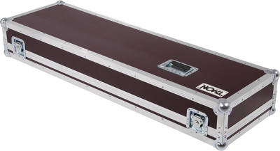 Thon Keyboard Case Roland FP-7 / 7F Flightcase