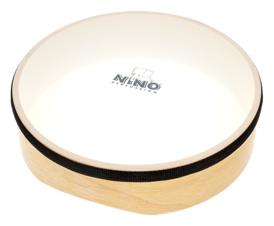 27 Hand Drum 10"