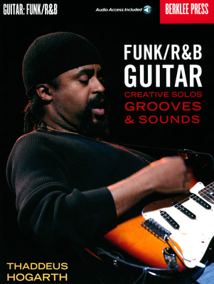 Funk/R&B Guitar