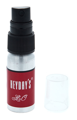 Heyday's H2O