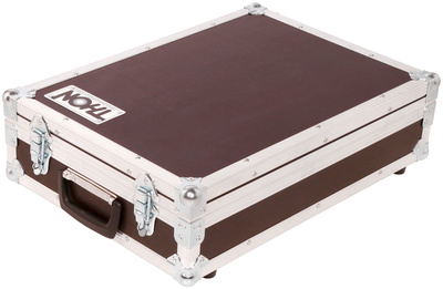 Thon Mixer Case Yamaha MG124 C/CX