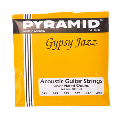 Gypsy Jazz Django 011-046