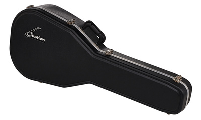 Ovation OV-9158 - Case