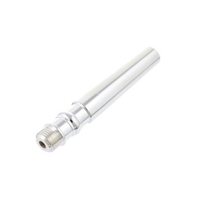 Backbore for Trumpet 2