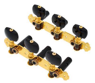 ConcertGuitar Machine Heads B3