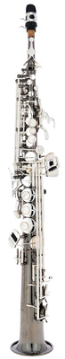 MK I Handmade Soprano Sax