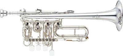 Yamaha YTR-988 Trumpet