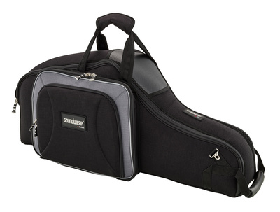 Soundwear Professional Tenor Sax Black