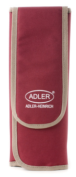Adler Heinrich Bag for Soprano Recorder