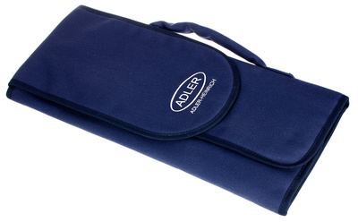 Adler Heinrich Bag for Tenor Recorder blue