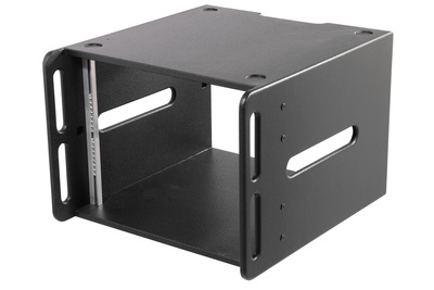 Multiflex 8U Modulrack 45